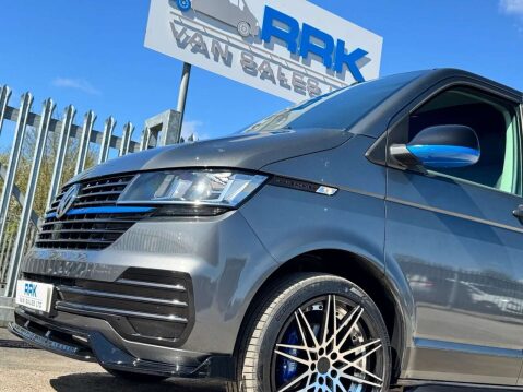 Volkswagen Transporter 2.0 TDI T28 Startline Panel Van 5dr Diesel Manual FWD SWB Euro 6 (s/s) (110 25