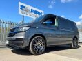Volkswagen Transporter 2.0 TDI T28 Startline Panel Van 5dr Diesel Manual FWD SWB Euro 6 (s/s) (110 8