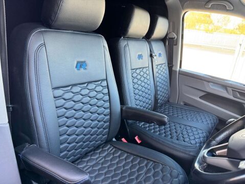 Volkswagen Transporter 2.0 TDI T28 Startline Panel Van 5dr Diesel Manual FWD SWB Euro 6 (s/s) (110 10