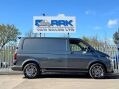 Volkswagen Transporter 2.0 TDI T28 Startline Panel Van 5dr Diesel Manual FWD SWB Euro 6 (s/s) (110 12
