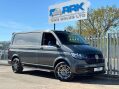 Volkswagen Transporter 2.0 TDI T28 Startline Panel Van 5dr Diesel Manual FWD SWB Euro 6 (s/s) (110 1