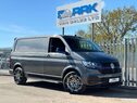 Volkswagen Transporter 2.0 TDI T28 Startline Panel Van 5dr Diesel Manual FWD SWB Euro 6 (s/s) (110