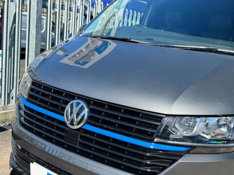 Volkswagen Transporter 2.0 TDI T28 Startline Panel Van 5dr Diesel Manual FWD SWB Euro 6 (s/s) (110 26