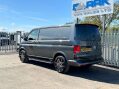 Volkswagen Transporter 2.0 TDI T28 Startline Panel Van 5dr Diesel Manual FWD SWB Euro 6 (s/s) (110 24