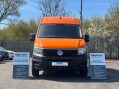 Volkswagen Crafter 2.0 TDI CR35 Trendline Panel Van 5dr Diesel Manual FWD MWB Euro 6 (s/s) (14 2
