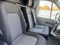 Volkswagen Crafter 2.0 TDI CR35 Trendline Panel Van 5dr Diesel Manual FWD MWB Euro 6 (s/s) (14 11