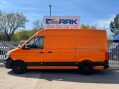 Volkswagen Crafter 2.0 TDI CR35 Trendline Panel Van 5dr Diesel Manual FWD MWB Euro 6 (s/s) (14 7