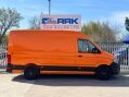 Volkswagen Crafter 2.0 TDI CR35 Trendline Panel Van 5dr Diesel Manual FWD MWB Euro 6 (s/s) (14 8