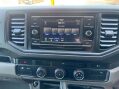 Volkswagen Crafter 2.0 TDI CR35 Trendline Panel Van 5dr Diesel Manual FWD MWB Euro 6 (s/s) (14 13