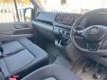 Volkswagen Crafter 2.0 TDI CR35 Trendline Panel Van 5dr Diesel Manual FWD MWB Euro 6 (s/s) (14 6