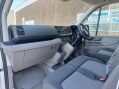 Volkswagen Crafter 2.0 TDI CR35 Trendline Panel Van 5dr Diesel Manual FWD MWB Euro 6 (s/s) (14 16