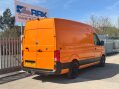Volkswagen Crafter 2.0 TDI CR35 Trendline Panel Van 5dr Diesel Manual FWD MWB Euro 6 (s/s) (14 9