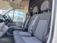 Volkswagen Crafter 2.0 TDI CR35 Trendline Panel Van 5dr Diesel Manual FWD MWB Euro 6 (s/s) (14 15