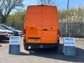 Volkswagen Crafter 2.0 TDI CR35 Trendline Panel Van 5dr Diesel Manual FWD MWB Euro 6 (s/s) (14 5