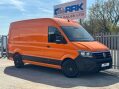 Volkswagen Crafter 2.0 TDI CR35 Trendline Panel Van 5dr Diesel Manual FWD MWB Euro 6 (s/s) (14 1