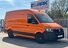 Volkswagen Crafter 2.0 TDI CR35 Trendline Panel Van 5dr Diesel Manual FWD MWB Euro 6 (s/s) (14