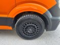 Volkswagen Crafter 2.0 TDI CR35 Trendline Panel Van 5dr Diesel Manual FWD MWB Euro 6 (s/s) (14 3