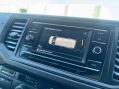 Volkswagen Crafter 2.0 TDI CR35 Trendline Panel Van 5dr Diesel Manual FWD MWB Euro 6 (s/s) (14 14