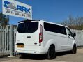 Ford Transit Custom 2.0 320 EcoBlue Trend Kombi Double Cab 5dr Diesel Manual L2 H1 Euro 6 (s/s) 17