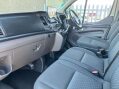 Ford Transit Custom 2.0 320 EcoBlue Trend Kombi Double Cab 5dr Diesel Manual L2 H1 Euro 6 (s/s) 23