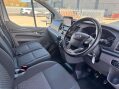 Ford Transit Custom 2.0 320 EcoBlue Trend Kombi Double Cab 5dr Diesel Manual L2 H1 Euro 6 (s/s) 9