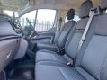 Ford Transit Custom 2.0 320 EcoBlue Trend Kombi Double Cab 5dr Diesel Manual L2 H1 Euro 6 (s/s) 24