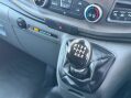 Ford Transit Custom 2.0 320 EcoBlue Trend Kombi Double Cab 5dr Diesel Manual L2 H1 Euro 6 (s/s) 19