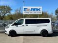 Ford Transit Custom 2.0 320 EcoBlue Trend Kombi Double Cab 5dr Diesel Manual L2 H1 Euro 6 (s/s) 3