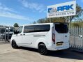 Ford Transit Custom 2.0 320 EcoBlue Trend Kombi Double Cab 5dr Diesel Manual L2 H1 Euro 6 (s/s) 27