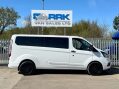 Ford Transit Custom 2.0 320 EcoBlue Trend Kombi Double Cab 5dr Diesel Manual L2 H1 Euro 6 (s/s) 16