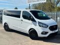 Ford Transit Custom 2.0 320 EcoBlue Trend Kombi Double Cab 5dr Diesel Manual L2 H1 Euro 6 (s/s) 15
