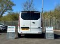 Ford Transit Custom 2.0 320 EcoBlue Trend Kombi Double Cab 5dr Diesel Manual L2 H1 Euro 6 (s/s) 12