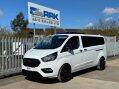 Ford Transit Custom 2.0 320 EcoBlue Trend Kombi Double Cab 5dr Diesel Manual L2 H1 Euro 6 (s/s) 26