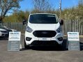 Ford Transit Custom 2.0 320 EcoBlue Trend Kombi Double Cab 5dr Diesel Manual L2 H1 Euro 6 (s/s) 5
