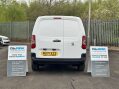 Peugeot Partner 1.5 BlueHDi 950 Professional Premium Long Panel Van 6dr Diesel Manual LWB E 5