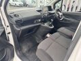 Peugeot Partner 1.5 BlueHDi 950 Professional Premium Long Panel Van 6dr Diesel Manual LWB E 16