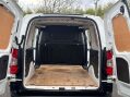 Peugeot Partner 1.5 BlueHDi 950 Professional Premium Long Panel Van 6dr Diesel Manual LWB E 6