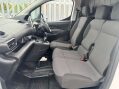 Peugeot Partner 1.5 BlueHDi 950 Professional Premium Long Panel Van 6dr Diesel Manual LWB E 17