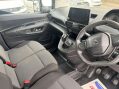 Peugeot Partner 1.5 BlueHDi 950 Professional Premium Long Panel Van 6dr Diesel Manual LWB E 4