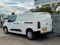 Peugeot Partner 1.5 BlueHDi 950 Professional Premium Long Panel Van 6dr Diesel Manual LWB E 20