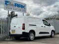Peugeot Partner 1.5 BlueHDi 950 Professional Premium Long Panel Van 6dr Diesel Manual LWB E 10