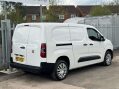 Peugeot Partner 1.5 BlueHDi 950 Professional Premium Long Panel Van 6dr Diesel Manual LWB E 15