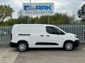 Peugeot Partner 1.5 BlueHDi 950 Professional Premium Long Panel Van 6dr Diesel Manual LWB E 14