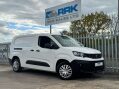 Peugeot Partner 1.5 BlueHDi 950 Professional Premium Long Panel Van 6dr Diesel Manual LWB E 1