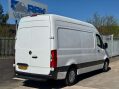 Mercedes-Benz Sprinter 2.0 315 CDI Progressive Panel Van 5dr Diesel Manual RWD L2 H2 Euro 6 (s/s) 12