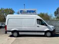 Mercedes-Benz Sprinter 2.0 315 CDI Progressive Panel Van 5dr Diesel Manual RWD L2 H2 Euro 6 (s/s) 10