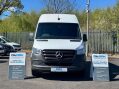 Mercedes-Benz Sprinter 2.0 315 CDI Progressive Panel Van 5dr Diesel Manual RWD L2 H2 Euro 6 (s/s) 2