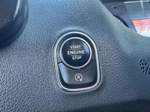 Mercedes-Benz Sprinter 2.0 315 CDI Progressive Panel Van 5dr Diesel Manual RWD L2 H2 Euro 6 (s/s) 28
