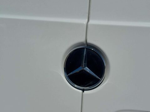 Mercedes-Benz Sprinter 2.0 315 CDI Progressive Panel Van 5dr Diesel Manual RWD L2 H2 Euro 6 (s/s) 14