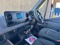 Mercedes-Benz Sprinter 2.0 315 CDI Progressive Panel Van 5dr Diesel Manual RWD L2 H2 Euro 6 (s/s) 26